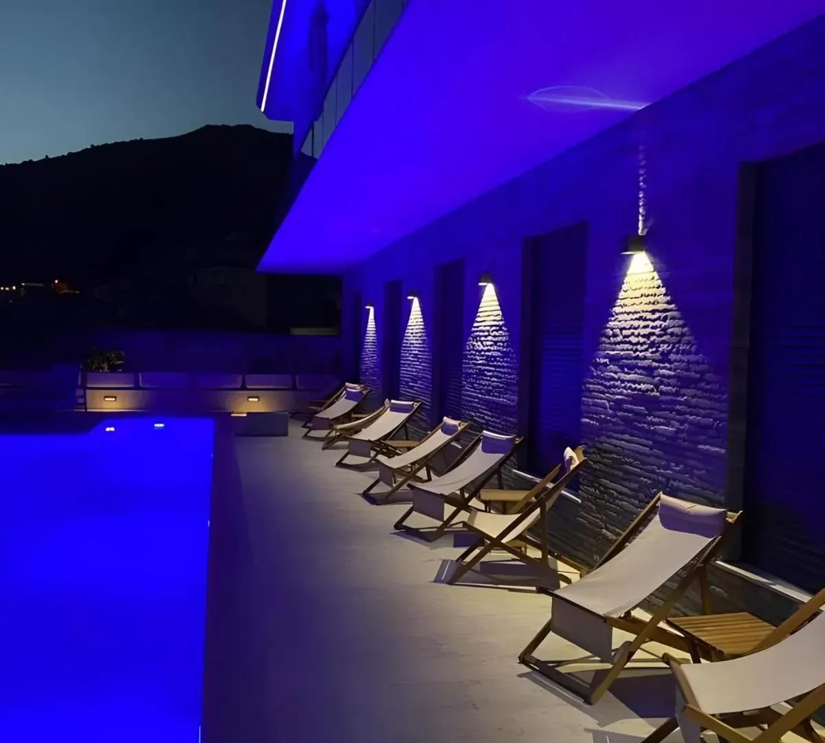 Prodaja, jednosoban stan, 50m², Bečići, Budva