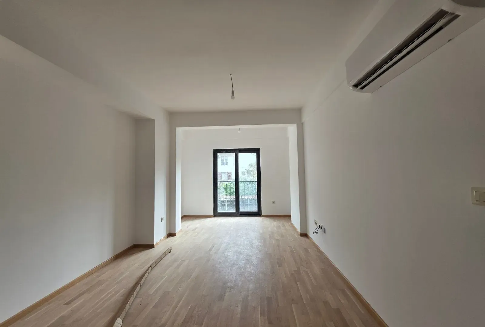 Sale, two bedroom apartment, 79m², Budva, Crna Gora