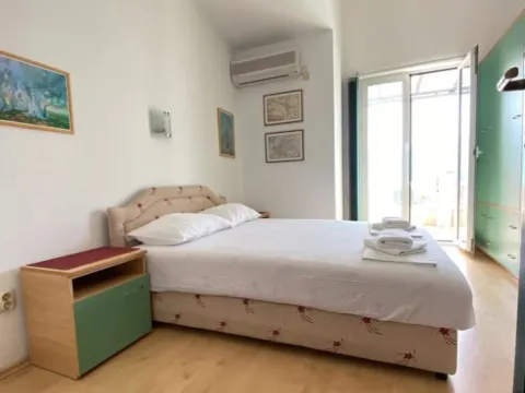 Rent, two bedroom apartment, 80m², Centar, Budva - image 16