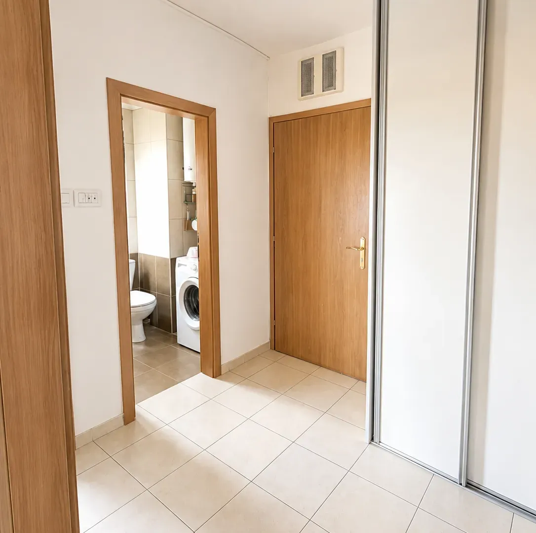 Prodaja, jednosoban stan, 43m², Blok 6, Podgorica