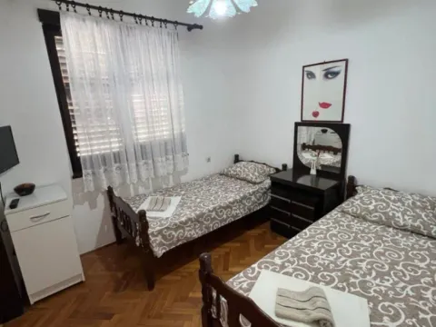 Two Bedroom Apartment for Rent, 50m2, Igalo, Herceg Novi Two Bedroom Apartment for Rent, 50m2, Igalo, Herceg Novi