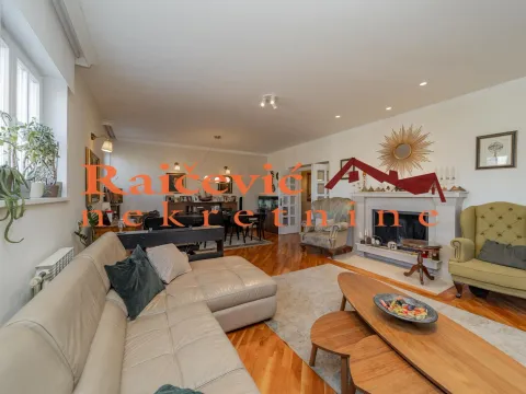 Sale, apartment, 160m², Vračar, Šid - image 4