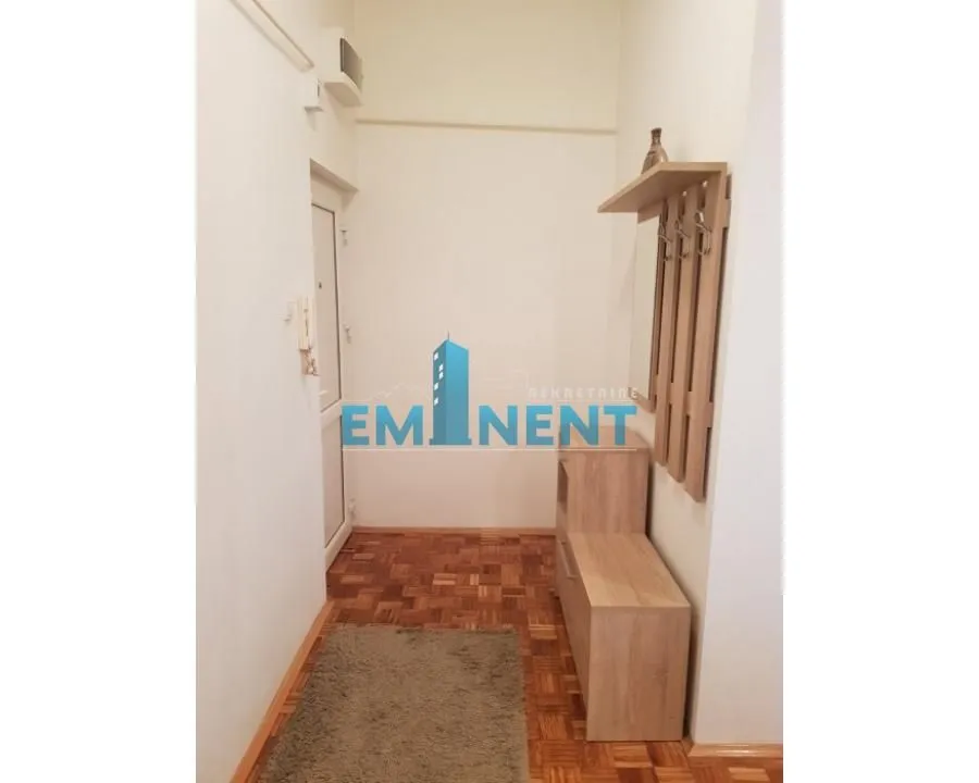 Rent, two bedroom apartment, 56m², Zemun Sve Podlokacije, Beograd