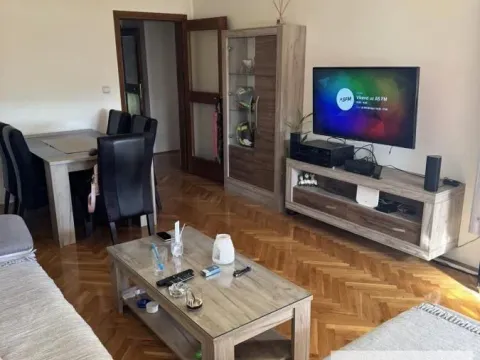 Sale, three bedroom apartment, 73m², Novo naselje, Novi Sad - image 2