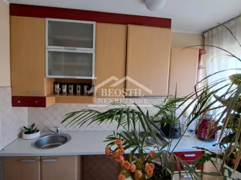 Rent, three bedroom apartment, 81m², Novi Beograd Sve Podlokacije, Beograd - image 5