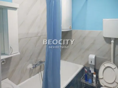 Izdavanje, dvosoban stan, 50m², Dorćol Sve Podlokacije, Beograd - image 8