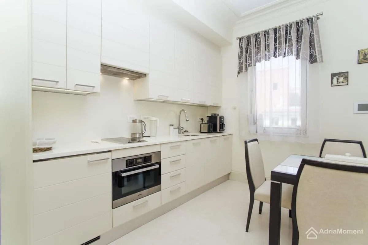 Prodaja, jednosoban stan, 62m², Porto Montenegro, Tivat