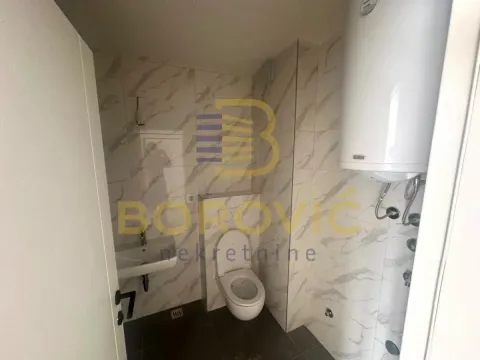 Sale, three bedroom apartment, 50m², Đeram Pijaca, Beograd - image 10