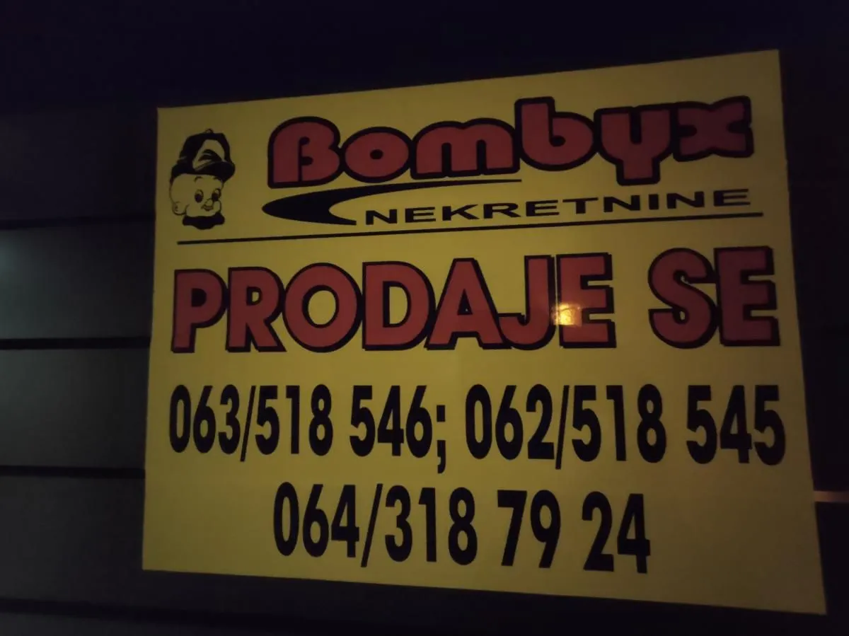Prodaja, kuća, 181m², Sremska Kamenica, Petrovaradin