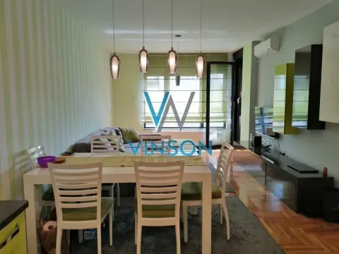 Izdavanje, jednosoban stan, 50m², Grbavica, Novi Sad Sve Podlokacije - image 7