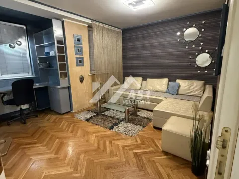 Izdavanje, dvosoban stan, 45m², Nova Detelinara, Novi Sad Sve Podlokacije - image 2