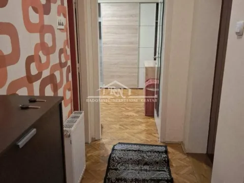 Izdavanje, jednosoban stan, 40m², Karaburma, Palilula Sve Podlokacije - image 9