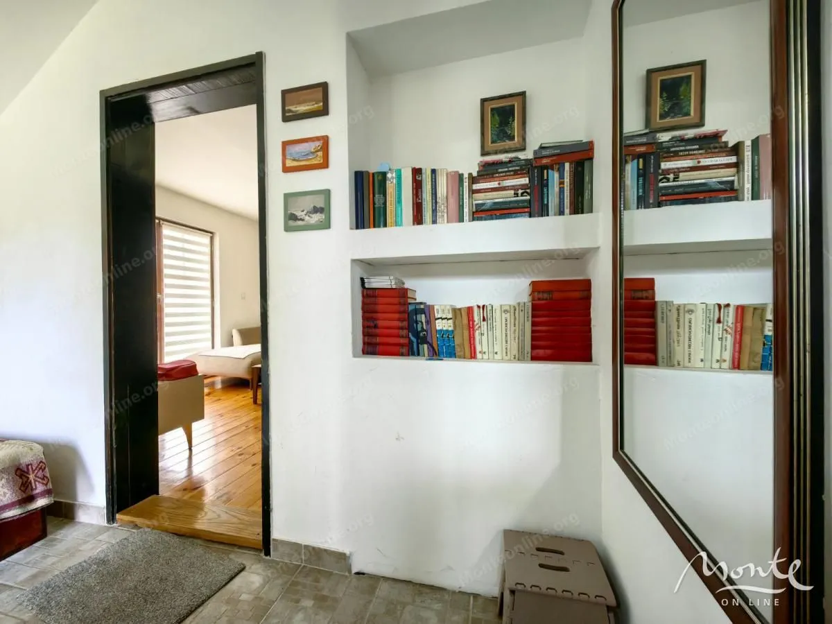 Sale, house, 128m², Kolašin, Crna Gora