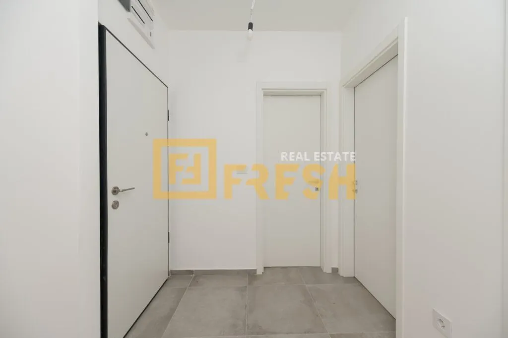 Sale, two bedroom apartment, 65m², Stari Aerodrom, Podgorica