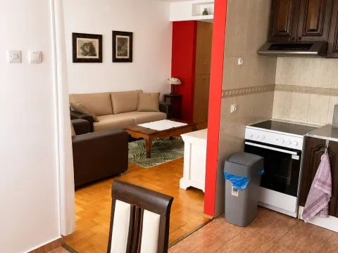Prodaja, dvosoban stan, 65m², Gorica C, Podgorica - image 10
