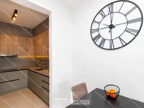 Prodaja, jednosoban stan, 49m², Baošići, Herceg Novi - image 5