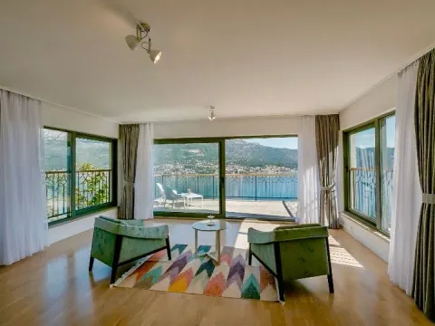 Sale, house, 236m², Njivice, Herceg Novi - image 4