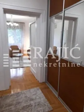 Rent, three bedroom apartment, 66m², Vračar Hram, Vračar Sve Podlokacije - image 10