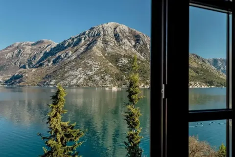 Prodaja, trosoban stan, 92m², Kostanjica, Kotor - image 3