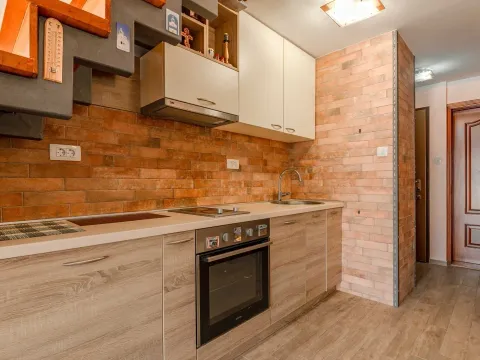 Sale, two bedroom apartment, 73m², Gospoština, Budva - image 6