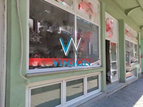 Izdavanje, poslovni prostor, 199m², Centar, Novi Sad - image 15