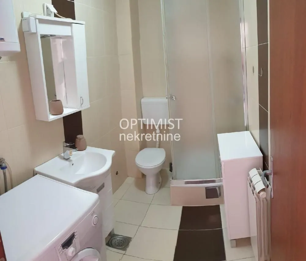 Prodaja, dvosoban stan, 35m², Uciteljsko Naselje, Zvezdara Sve Podlokacije