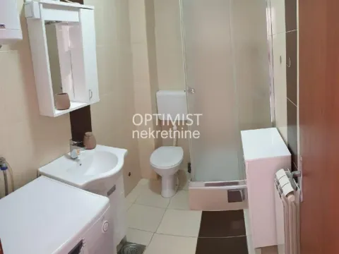 Prodaja, dvosoban stan, 35m², Uciteljsko Naselje, Zvezdara Sve Podlokacije - image 11
