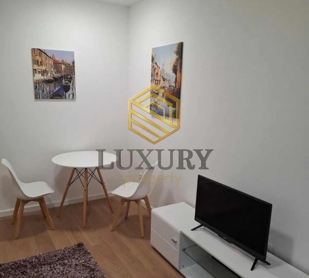 Izdavanje, jednosoban stan, 30m², Zabjelo, Podgorica