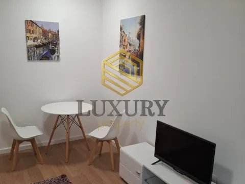 Izdavanje, jednosoban stan, 30m², Zabjelo, Podgorica - image 1