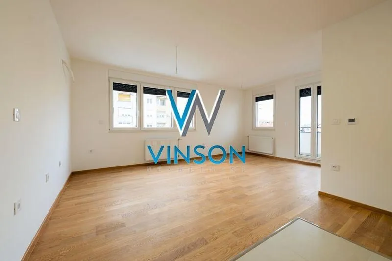 Sale, three bedroom apartment, 76m², Telep, Novi Sad Sve Podlokacije