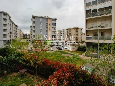 Rent, studio apartment, 30m², Zabjelo, Podgorica - image 8