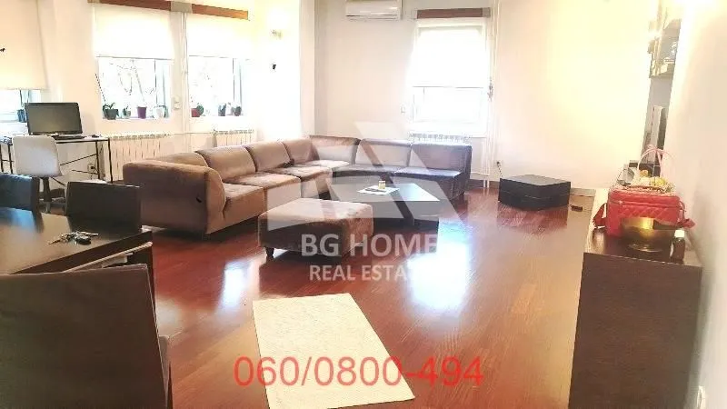 Prodaja, stan, 154m², Lion, Zvezdara Sve Podlokacije