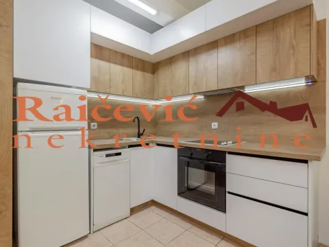 Izdavanje, jednosoban stan, 38m², Gradska Bolnica, Zvezdara Sve Podlokacije - image 21