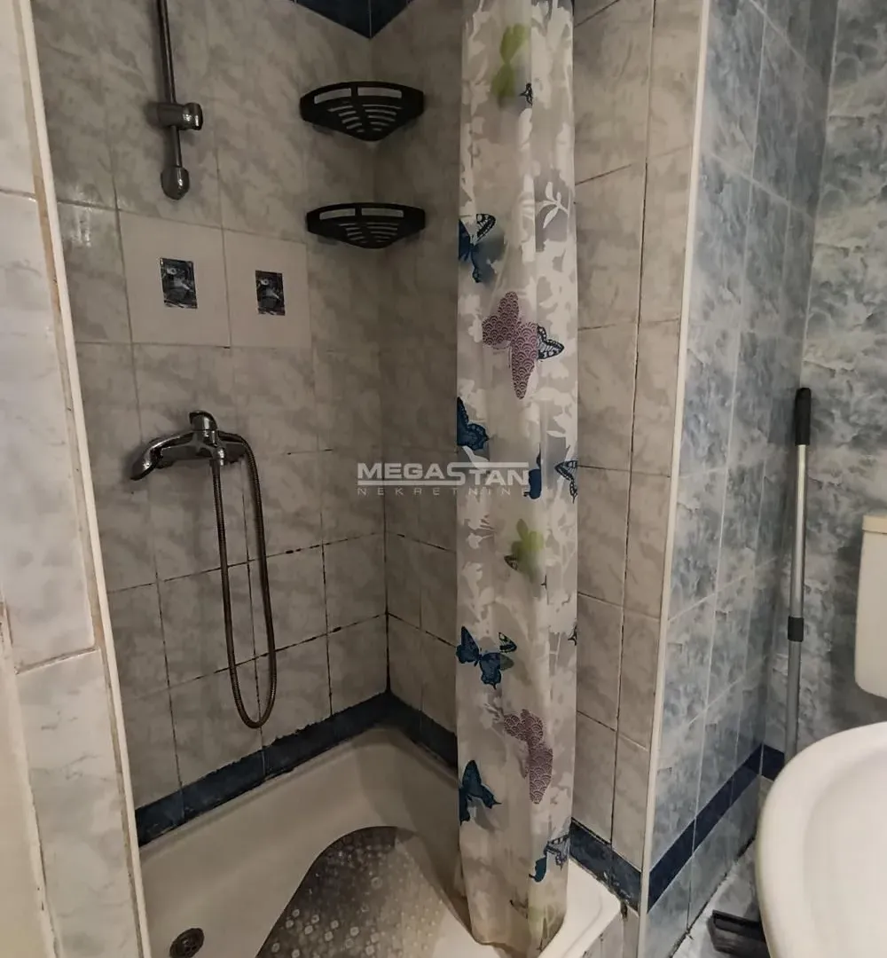 Rent, apartment, 26m², Kumodraž 1, Kumodraž Sve Podlokacije