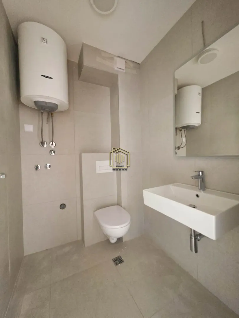 Prodaja, trosoban stan, 95m², Zabjelo, Podgorica