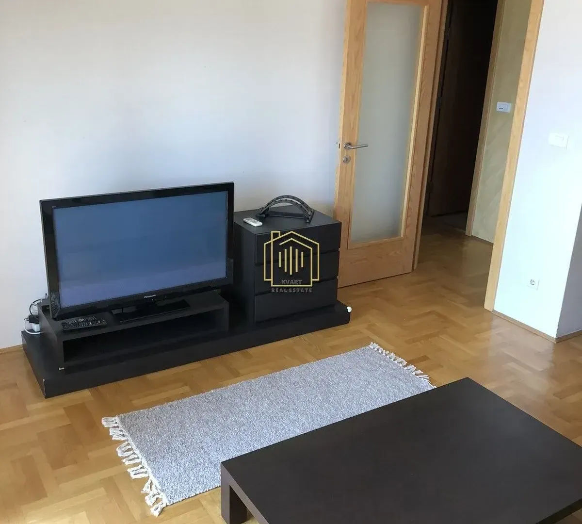 Prodaja, jednosoban stan, 58m², Preko Morače, Podgorica
