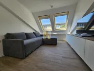 Sale, one bedroom apartment, 32m², Centar, Novi Sad