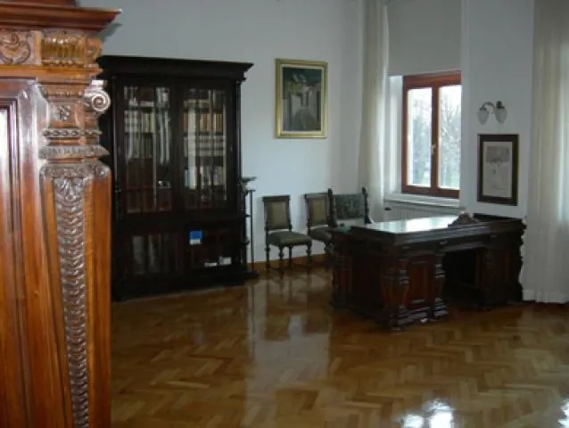 Rent, office space, 750m², Stari Grad, Beograd