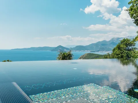 Sale, house, 805m², Reževići, Budva - image 46