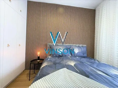 Izdavanje, jednosoban stan, 35m², Novi Sad Sve Podlokacije, Novi Sad - image 7