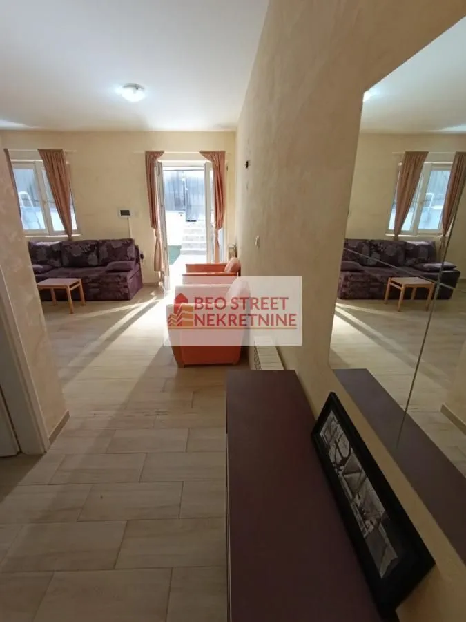 Prodaja, dvosoban stan, 41m², Olimp, Zvezdara Sve Podlokacije