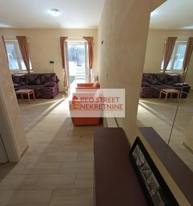 Prodaja, dvosoban stan, 41m², Olimp, Zvezdara Sve Podlokacije