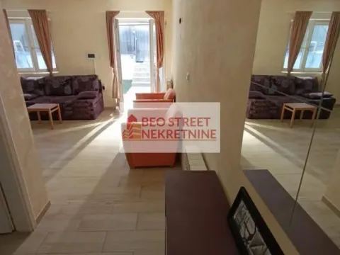 Sale, two bedroom apartment, 41m², Olimp, Zvezdara Sve Podlokacije