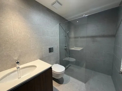 Rent, three bedroom apartment, 82m², Beograd Na Vodi, Beograd - image 11