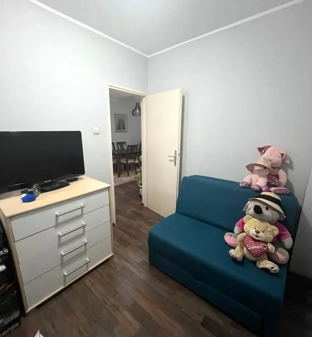 Sale, two bedroom apartment, 71m², Novi Beograd Blok 37, Novi Beograd Sve Podlokacije