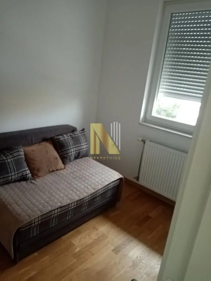 Rent, one bedroom apartment, 30m², Socijalno, Novi Sad Sve Podlokacije