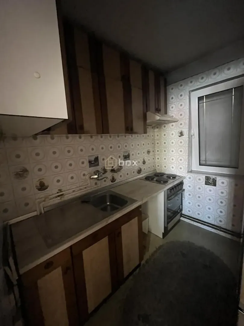 Rent, three bedroom apartment, 90m², Medijana, Niš
