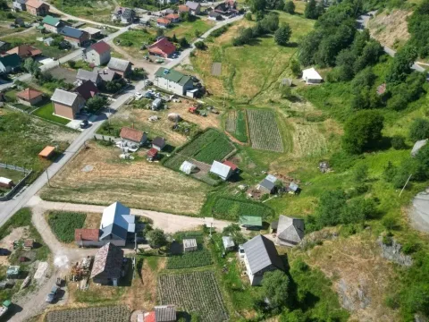 Prodaja, plac, 2000m², Kolašin, Crna Gora - image 1