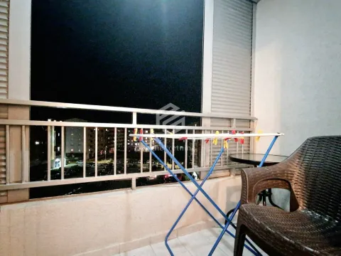 Izdavanje, jednosoban stan, 43m², Stari Aerodrom, Podgorica - image 12