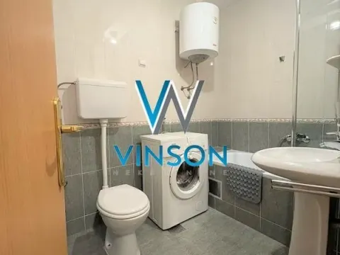 Rent, one bedroom apartment, 60m², Socijalno, Novi Sad Sve Podlokacije - image 17